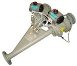 Macawber Pneumatic Conveying