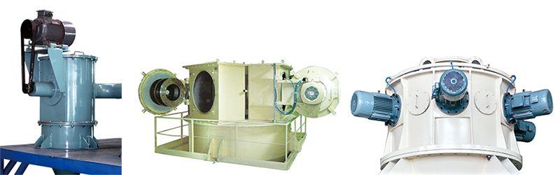 FW系列气流分级机|FL系列气流分级机-潍坊市友信粉体设备有限公司