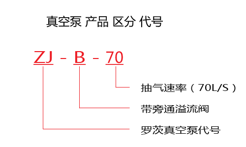 罗茨真空泵特点|罗茨真空泵使用|特点与原理