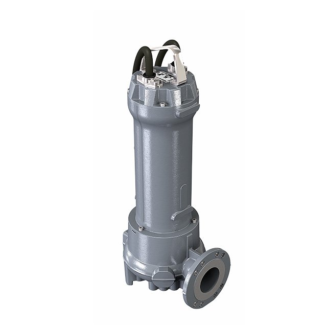 Zenit Grey Series DGG electric submersible pump