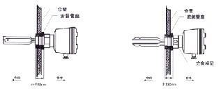ft600型音叉液位开关