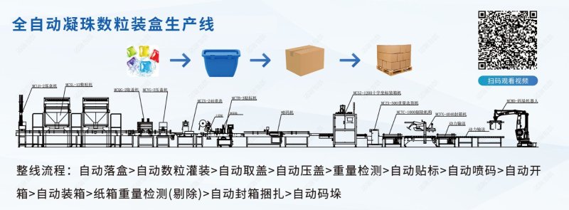 颗粒灌装机