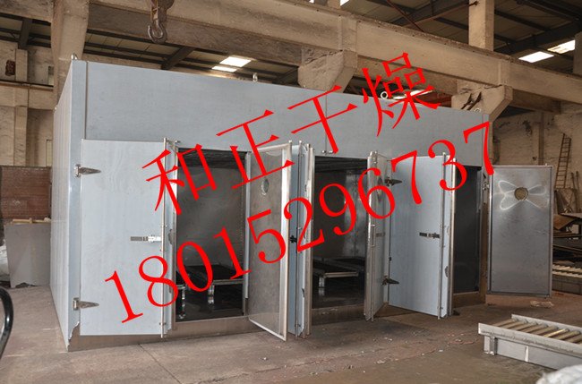 ct-c-ii热风循环烘箱 麦冬烘干箱 电加热干燥箱 小型烘箱